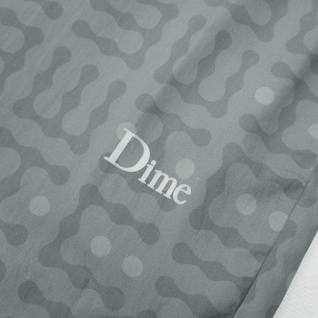 Dime SPLASH TRACKPANTS / CONCRETE (ダイム ナイロンパンツ / スポーツ パンツ) - HORRIBLE'S  PROJECT｜HORRIBLE'S｜SAYHELLO | HELLRAZOR | Dime MTL | QUASI | HOTEL BLUE | 