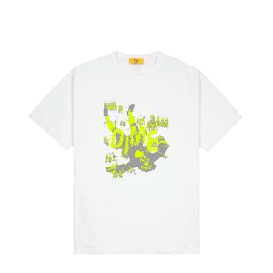 <img class='new_mark_img1' src='https://img.shop-pro.jp/img/new/icons5.gif' style='border:none;display:inline;margin:0px;padding:0px;width:auto;' />Dime GULLIVER ALLOVER T-SHIRT / WHITE( T / Ⱦµ)