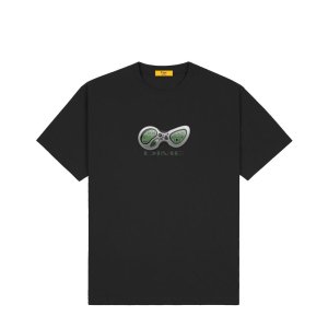 <img class='new_mark_img1' src='https://img.shop-pro.jp/img/new/icons5.gif' style='border:none;display:inline;margin:0px;padding:0px;width:auto;' />Dime WINAMP T-SHIRT / BLACK( T / Ⱦµ)