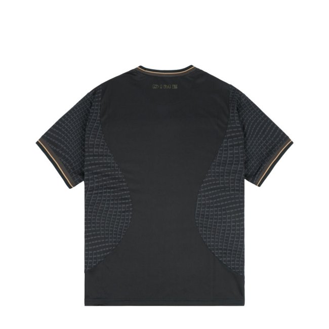 Dime ATHLETIC JERSEY / CHARCOAL (ダイム Tシャツ / 半袖