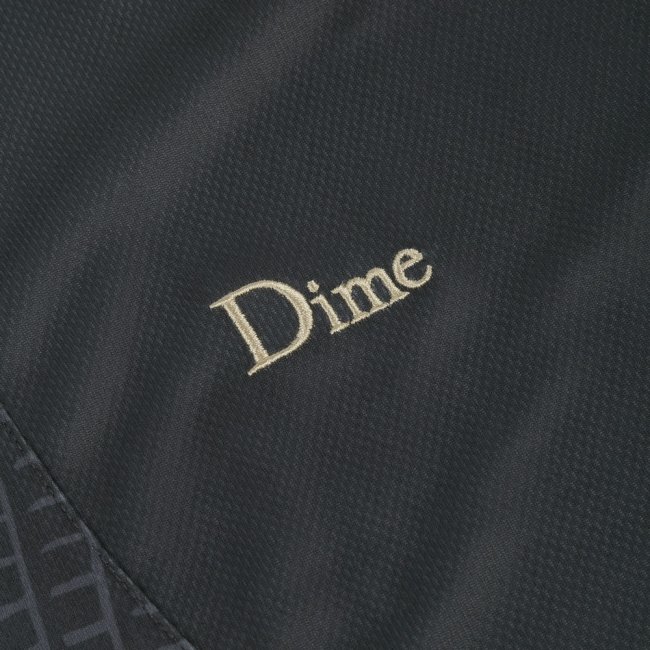 Dime ATHLETIC JERSEY / CHARCOAL (ダイム Tシャツ / 半袖 ...