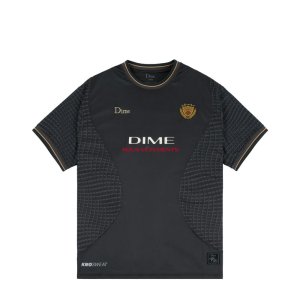 <img class='new_mark_img1' src='https://img.shop-pro.jp/img/new/icons5.gif' style='border:none;display:inline;margin:0px;padding:0px;width:auto;' />Dime ATHLETIC JERSEY / CHARCOAL (ダイム Tシャツ / 半袖)