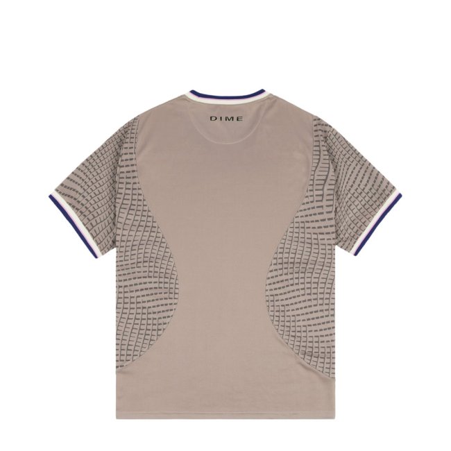 Dime ATHLETIC JERSEY / SAND (ダイム Tシャツ / 半袖) - HORRIBLE'S ...