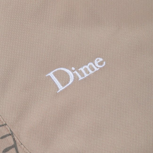 Dime ATHLETIC JERSEY / SAND (ダイム Tシャツ / 半袖) - HORRIBLE'S 
