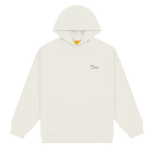 <img class='new_mark_img1' src='https://img.shop-pro.jp/img/new/icons5.gif' style='border:none;display:inline;margin:0px;padding:0px;width:auto;' />Dime CLASSIC SMALL LOGO HOODIE / RICE (ダイム パーカー / スウェット)