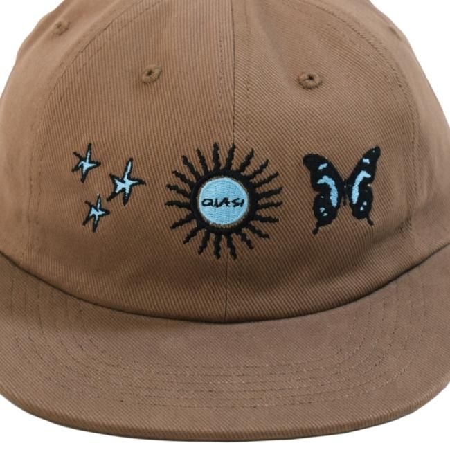 OS CAP｜Greed International Official Online Shop