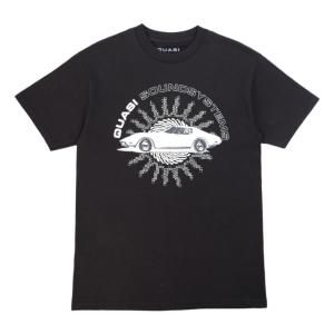 美品GX1000 亀 タートルズTシャツ L ブラック黒 ジーエックス