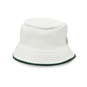<img class='new_mark_img1' src='https://img.shop-pro.jp/img/new/icons5.gif' style='border:none;display:inline;margin:0px;padding:0px;width:auto;' />HORRIBLE'S OL DIRTY KNIT HAT / IVORY/FORESTGREEN (ホリブルズ ニットハット)