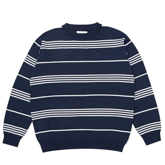 KNIT/SWEATER - HORRIBLE'S PROJECT｜HORRIBLE'S｜Dime MTL