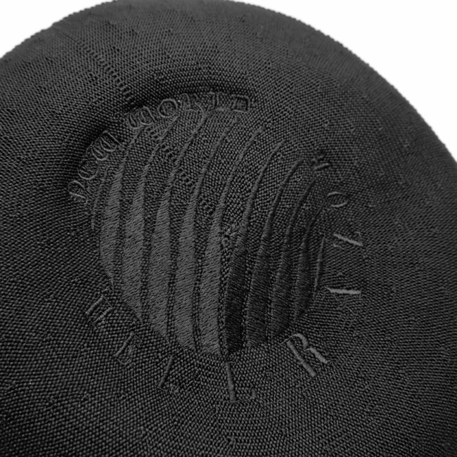 HELLRAZOR × KANGOL COIN EMBOSS TROPIC 504 VENTAIR / BLACK (ヘルレイザー カンゴール  ハンチング） - HORRIBLE'S PROJECT｜HORRIBLE'S｜SAYHELLO | HELLRAZOR | Dime MTL |  QUASI