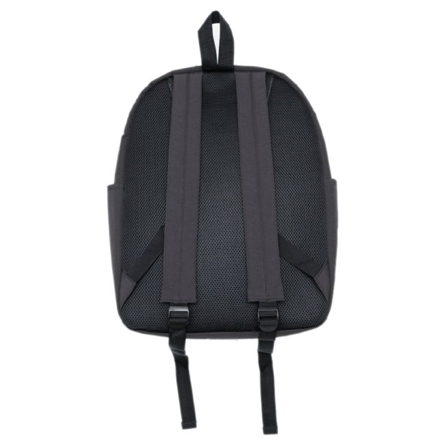 THEORIES RIPSTOP TRAIL BACKPACK / BLACK（セオリーズ バックパック