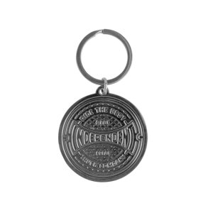 <img class='new_mark_img1' src='https://img.shop-pro.jp/img/new/icons5.gif' style='border:none;display:inline;margin:0px;padding:0px;width:auto;' />INDEPENDENT PAVEMENT SPAN KEYCHAIN (ǥڥǥ ۥ)