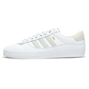 <img class='new_mark_img1' src='https://img.shop-pro.jp/img/new/icons5.gif' style='border:none;display:inline;margin:0px;padding:0px;width:auto;' />ADIDAS SKATEBOARDING PUIG INDOOR / CLOUD WHITE (アディダス スケートスニーカー)