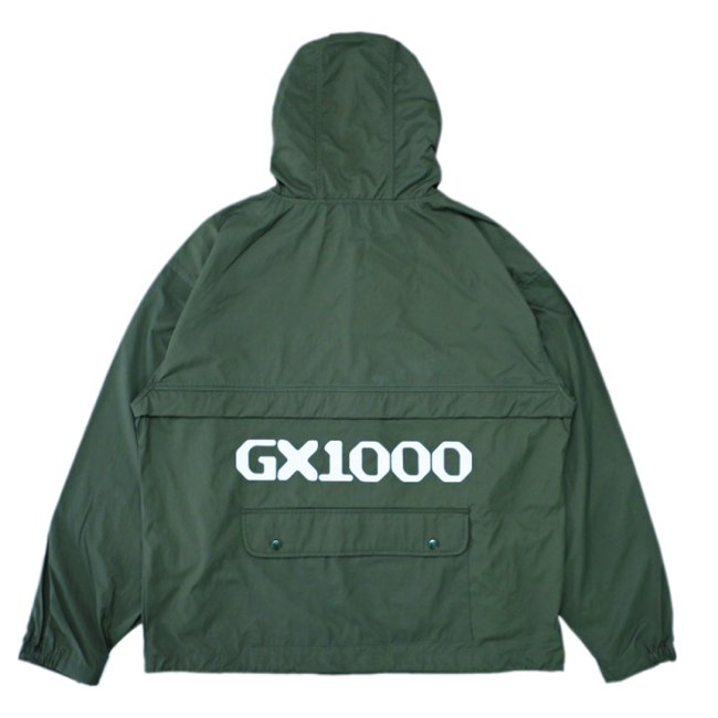 GX1000 ANORAK JACKET