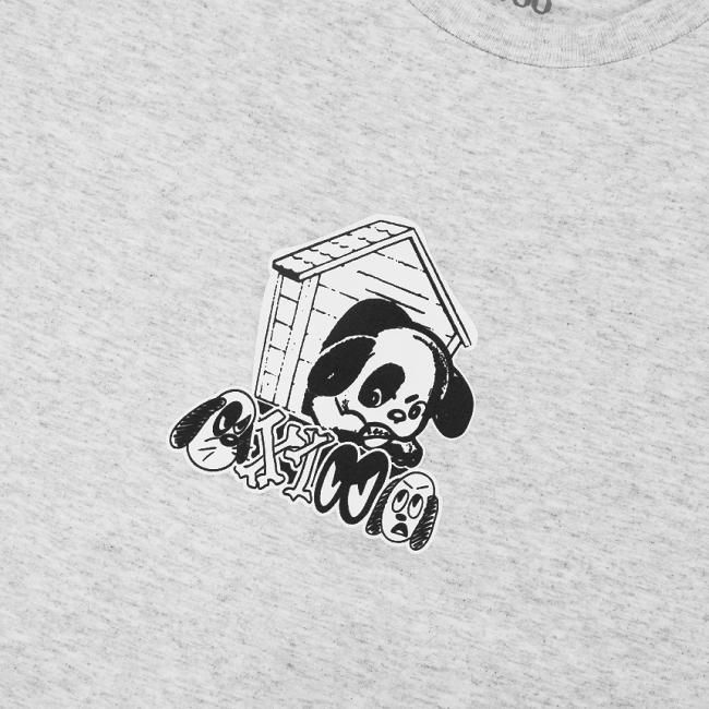 everyone 25ss シャツ COMME des GARCONS 【値下げ】COMME 25SS メッセージ ペイント