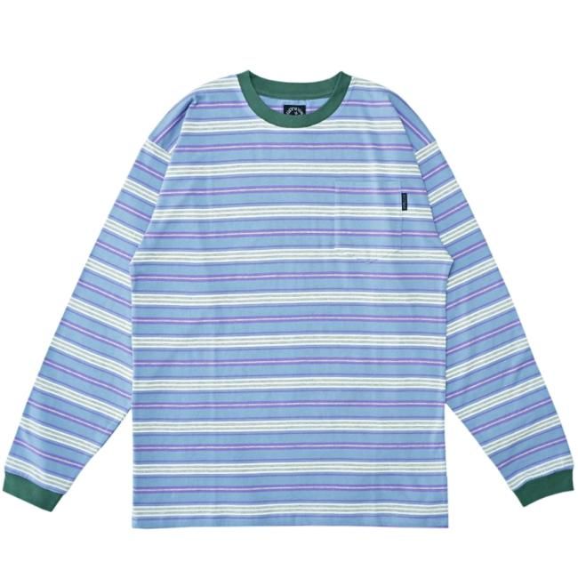 L/S TEE - HORRIBLE'S PROJECT｜HORRIBLE'S｜Dime MTL | Polar