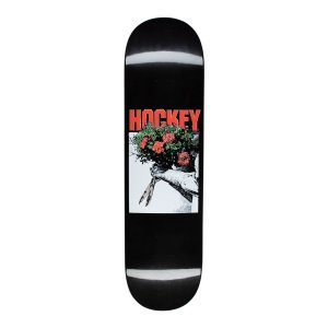 <img class='new_mark_img1' src='https://img.shop-pro.jp/img/new/icons1.gif' style='border:none;display:inline;margin:0px;padding:0px;width:auto;' />HOCKEY Kevin Rodrigues Roses DECK / 8.18