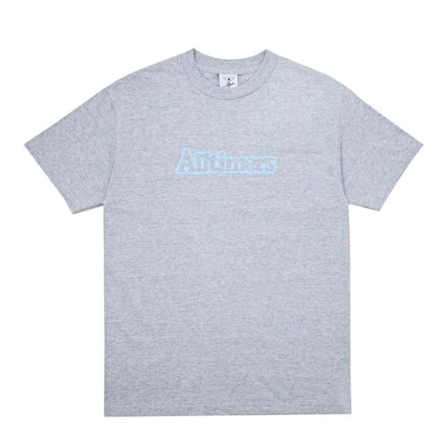 ALLTIMERS BROADWAY TEE オールタイマーズ　Tシャツ