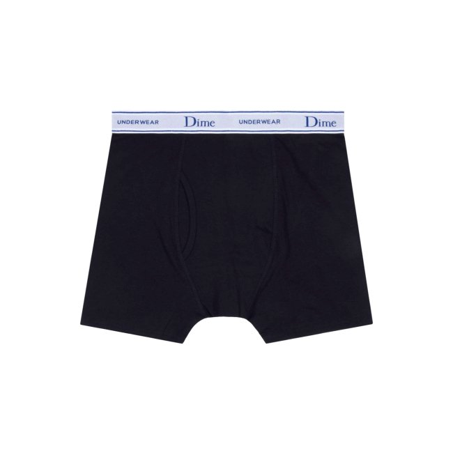 Dime Classic Underwear / (ダイム ボクサーパンツ/ アンダーウェア) - HORRIBLE'S  PROJECT｜HORRIBLE'S｜SAYHELLO | HELLRAZOR | Dime MTL | QUASI | HOTEL BLUE |  GX1000 | ...