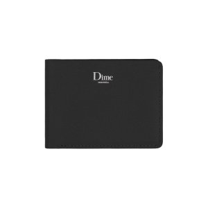 <img class='new_mark_img1' src='https://img.shop-pro.jp/img/new/icons5.gif' style='border:none;display:inline;margin:0px;padding:0px;width:auto;' />Dime Classic Wallet / BLACK ( å)