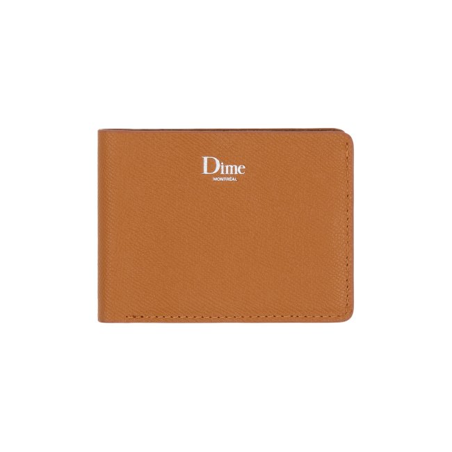 Dime Classic Wallet / Sunset (ダイム ウォレット) - HORRIBLE'S  PROJECT｜HORRIBLE'S｜SAYHELLO | HELLRAZOR | Dime MTL | QUASI | HOTEL BLUE |  GX1000 | THEORIES | 
