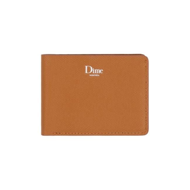 Dime Classic Wallet / Sunset (ダイム ウォレット) - HORRIBLE'S  PROJECT｜HORRIBLE'S｜SAYHELLO | HELLRAZOR | Dime MTL | QUASI | HOTEL BLUE |  GX1000 | THEORIES | 