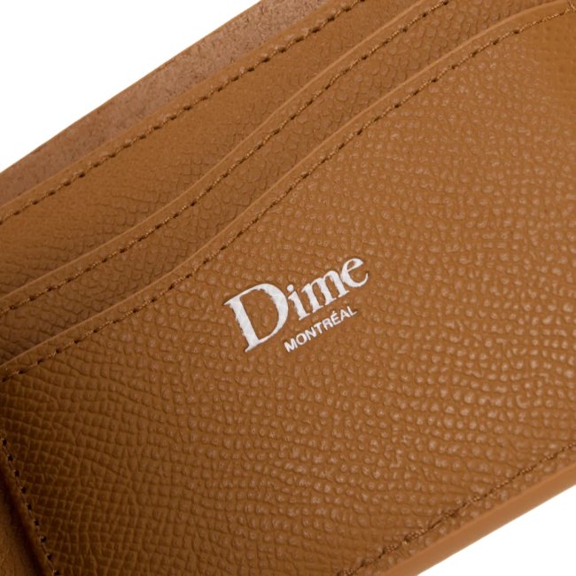 Dime Classic Wallet / Sunset (ダイム ウォレット) - HORRIBLE'S  PROJECT｜HORRIBLE'S｜SAYHELLO | HELLRAZOR | Dime MTL | QUASI | HOTEL BLUE |  GX1000 | THEORIES | 