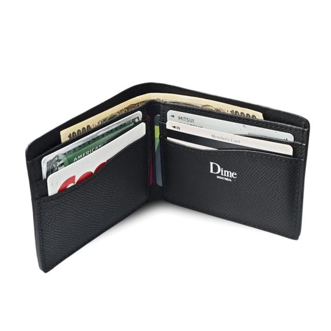 Dime Classic Wallet / Sunset (ダイム ウォレット) - HORRIBLE'S  PROJECT｜HORRIBLE'S｜SAYHELLO | HELLRAZOR | Dime MTL | QUASI | HOTEL BLUE |  GX1000 | THEORIES |