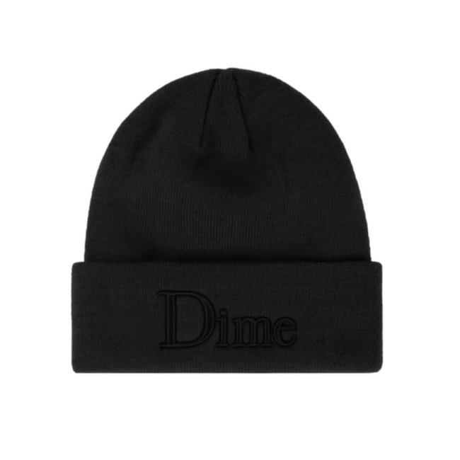 ファッション通販店 DIMEニット帽 - 帽子