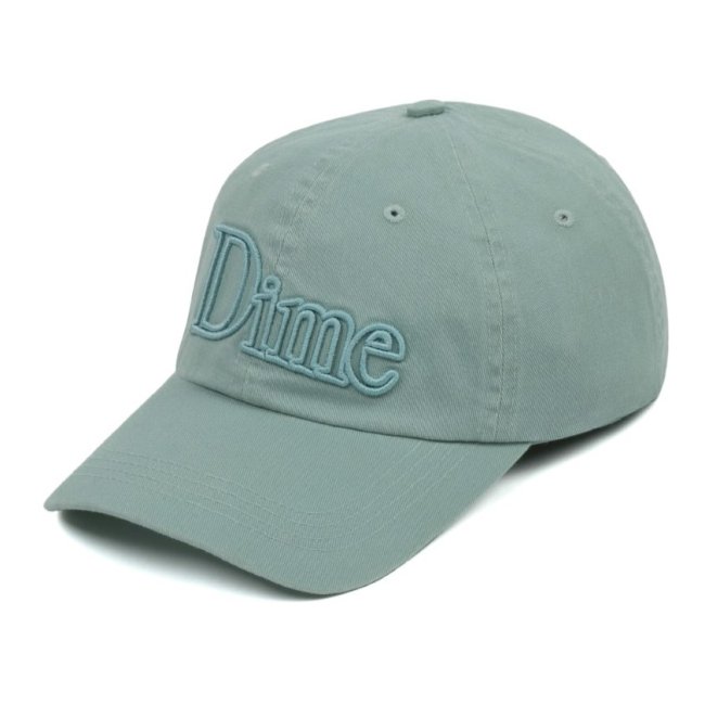新品 DIME MTL SKATESHOP WORKER CAP - 帽子