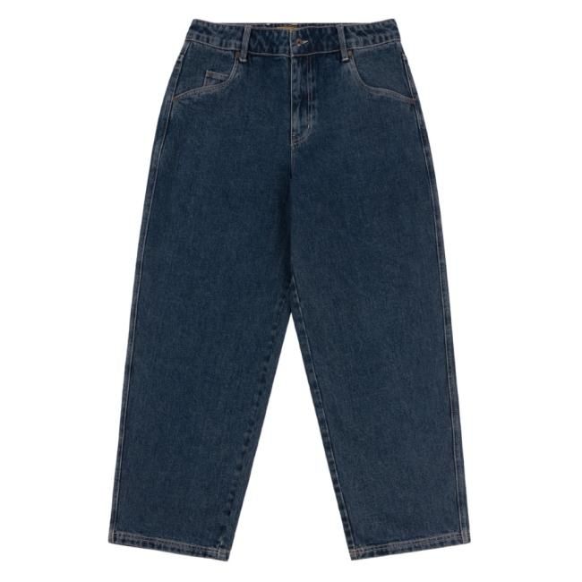 7,380円DIME DENIM PANT バギーパンツ　XL 未着用品　ダイム