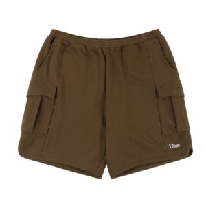 <img class='new_mark_img1' src='https://img.shop-pro.jp/img/new/icons5.gif' style='border:none;display:inline;margin:0px;padding:0px;width:auto;' />Dime Heavy Cargo Shorts / ARMY GREEN (ダイム カーゴ ショーツ/ハーフパンツ)