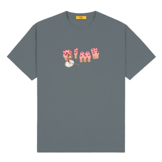 Dime Cake T-Shirt / TRUCKS (ダイム Tシャツ / 半袖) - HORRIBLE'S