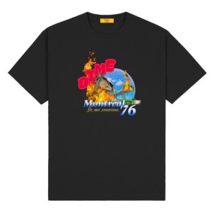 <img class='new_mark_img1' src='https://img.shop-pro.jp/img/new/icons5.gif' style='border:none;display:inline;margin:0px;padding:0px;width:auto;' />Dime Biosphere T-Shirt / BLACK (ダイム Tシャツ / 半袖)