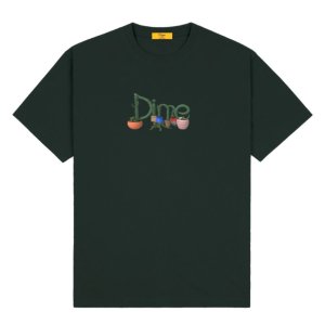 <img class='new_mark_img1' src='https://img.shop-pro.jp/img/new/icons5.gif' style='border:none;display:inline;margin:0px;padding:0px;width:auto;' />Dime Cactus T-Shirt / GREEN LAKE (ダイム Tシャツ / 半袖)