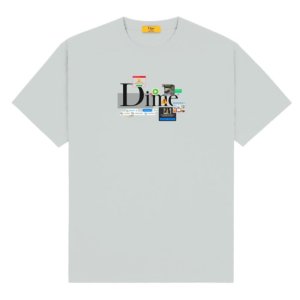 <img class='new_mark_img1' src='https://img.shop-pro.jp/img/new/icons5.gif' style='border:none;display:inline;margin:0px;padding:0px;width:auto;' />Dime Classic Adblock T-Shirt / ICE WATER (ダイム Tシャツ / 半袖)