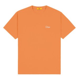 <img class='new_mark_img1' src='https://img.shop-pro.jp/img/new/icons5.gif' style='border:none;display:inline;margin:0px;padding:0px;width:auto;' />Dime Classic Small Logo T-Shirt / JUPITER (ダイム Tシャツ / 半袖)
