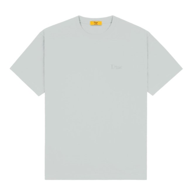 <img class='new_mark_img1' src='https://img.shop-pro.jp/img/new/icons5.gif' style='border:none;display:inline;margin:0px;padding:0px;width:auto;' />Dime Classic Small Logo T-Shirt / ICE WATER (ダイム Tシャツ / 半袖)