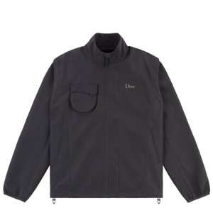 <img class='new_mark_img1' src='https://img.shop-pro.jp/img/new/icons5.gif' style='border:none;display:inline;margin:0px;padding:0px;width:auto;' />Dime Hiking Zip-Off Sleeves Jacket / CHARCOAL ( ʥ 㥱å/٥)
