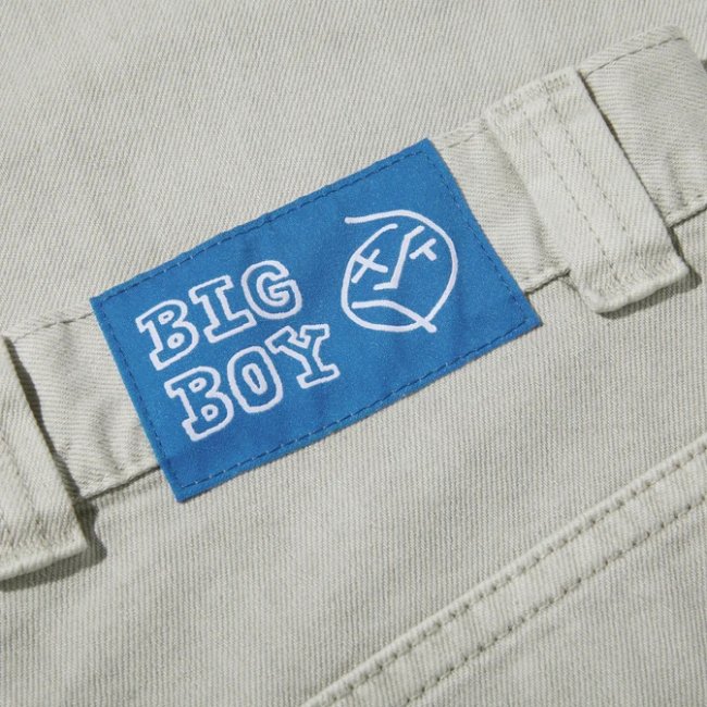 POLAR Big Boy Jeans / PALE TAUPE (ポーラー ビッグボーイ
