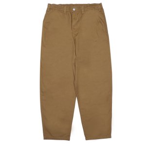 <img class='new_mark_img1' src='https://img.shop-pro.jp/img/new/icons5.gif' style='border:none;display:inline;margin:0px;padding:0px;width:auto;' />THEORIES STAMP LOUNGE PANT / WHEAT（セオリーズ イージーパンツ）　