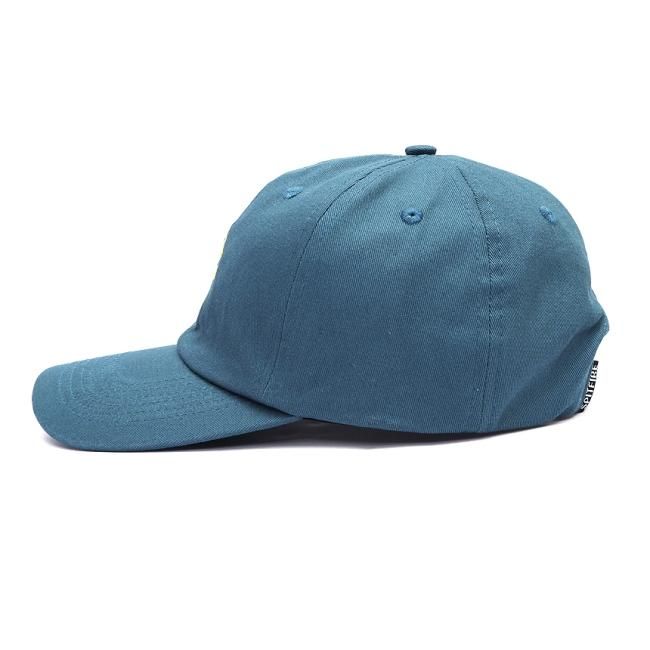 SPITFIRE WHEELS ネイビートラッカーキャップ SPITFIRE WHEELS スピットファイヤー メンズ レディース