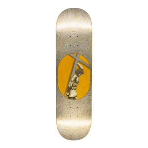 <img class='new_mark_img1' src='https://img.shop-pro.jp/img/new/icons5.gif' style='border:none;display:inline;margin:0px;padding:0px;width:auto;' />FUCKING AWESOME Sage Elsesser Yeshua DECK / 8.5