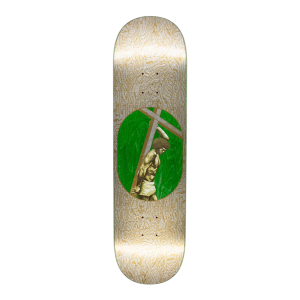 <img class='new_mark_img1' src='https://img.shop-pro.jp/img/new/icons5.gif' style='border:none;display:inline;margin:0px;padding:0px;width:auto;' />FUCKING AWESOME Sage Elsesser Yeshua DECK / 8.38