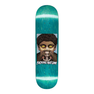 <img class='new_mark_img1' src='https://img.shop-pro.jp/img/new/icons5.gif' style='border:none;display:inline;margin:0px;padding:0px;width:auto;' />FUCKING AWESOME Sean Pablo Kidscape DECK / 8.5