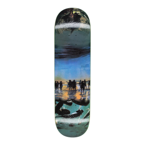 <img class='new_mark_img1' src='https://img.shop-pro.jp/img/new/icons5.gif' style='border:none;display:inline;margin:0px;padding:0px;width:auto;' />FUCKING AWESOME Vincent Touzery Seascape DECK / 8.18