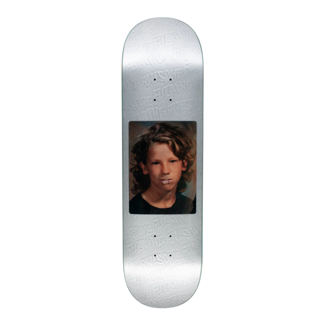 FUCKING AWESOME Jason Dill Face Warp DECK / 8.0 x 31.66 (ファッキンオーサム スケートデッキ)  - HORRIBLE'S PROJECT｜HORRIBLE'S｜SAYHELLO | HELLRAZOR | Dime MTL | QUASI |  HOTEL BLUE | GX1000 | THEORIES | VANS