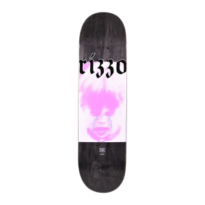 <img class='new_mark_img1' src='https://img.shop-pro.jp/img/new/icons5.gif' style='border:none;display:inline;margin:0px;padding:0px;width:auto;' />QUASI Rizzo 'Crybaby' DECK / 8.25