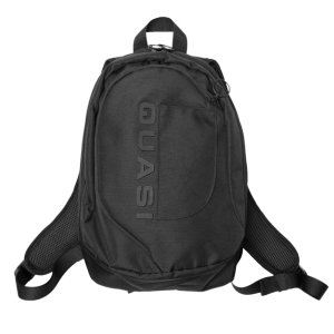 <img class='new_mark_img1' src='https://img.shop-pro.jp/img/new/icons5.gif' style='border:none;display:inline;margin:0px;padding:0px;width:auto;' />QUASI ARCANA BAG / BLACK (クアジ バックパック)