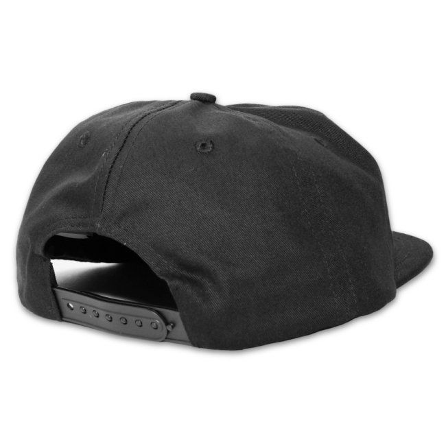 INDEPENDENT BTG SUMMIT SNAPBACK CAP / BLACK (インデペンデント 